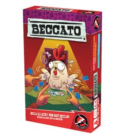 Beccato box art