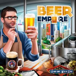 Beer Empire box art