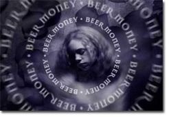 Beer Money box art
