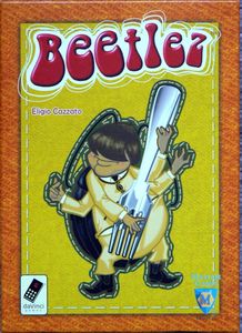 Beetlez box art