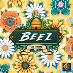 Beez box art