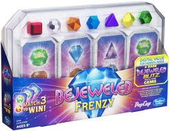 Bejeweled Frenzy box art