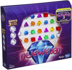 Bejeweled box art