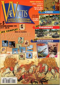 Bélisaire, La Gloire De Byzance box art