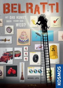 Belratti box art