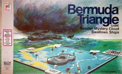 Bermuda Triangle box art
