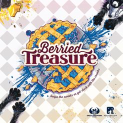 Berried Treasure box art