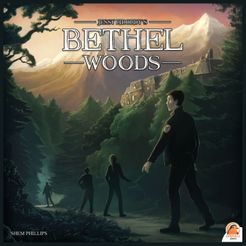 Bethel Woods box art
