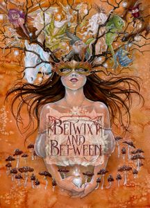 Betwixt And Between box art