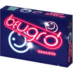 Beugró box art
