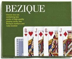 Bezique box art