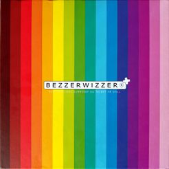 Bezzerwizzer + box art