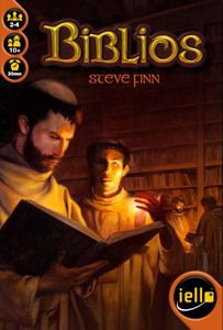 Biblios box art