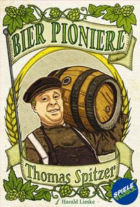 Bier Pioniere box art