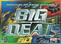 Big Deal box art