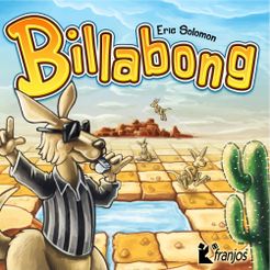 Billabong box art