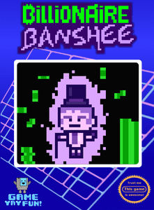 Billionaire Banshee box art