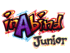 In A Bind Jr box art