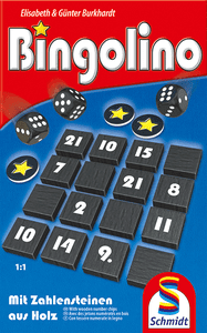 Bingolino box art