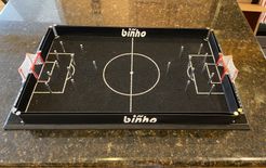 Binho Classic: Pro Series box art