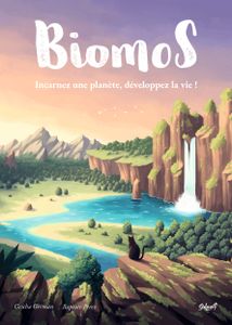 Biomos box art