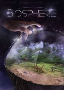 Biosphere box art