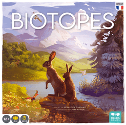 Biotopes box art