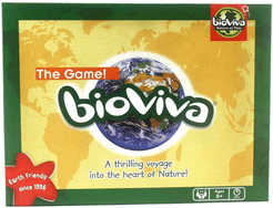 Bioviva box art