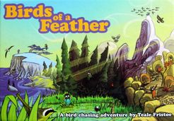 Birds Of A Feather box art
