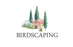 Birdscaping box art