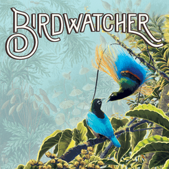 Birdwatcher box art