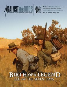 Birth Of A Legend: Lee And The Seven Days box art