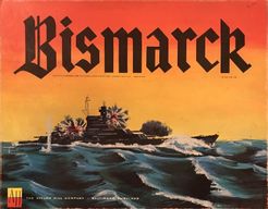 Bismarck box art