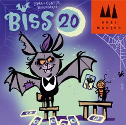 Biss 20 box art