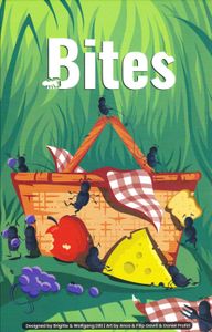Bites box art