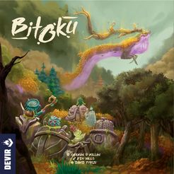 Bitoku box art