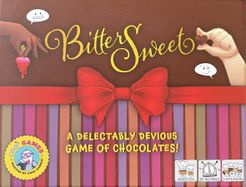 Bittersweet box art