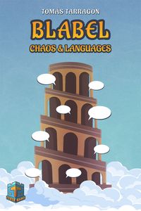 Blabel box art