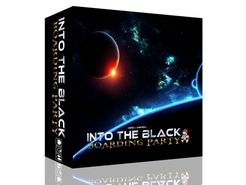 Into The Black: Boarding Party box art