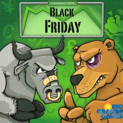 Black Friday box art