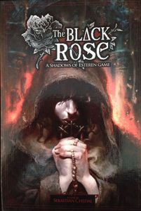 The Black Rose box art