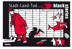 Black Stories Stadt-land-tod box art