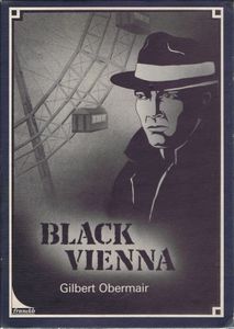 Black Vienna box art