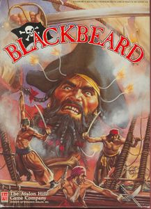 Blackbeard box art