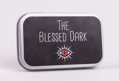The Blessed Dark box art