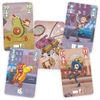 Blind Business sample district cards