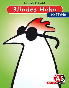 Blindes Huhn Extrem box art