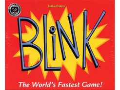 Blink box art