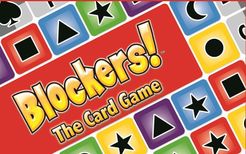 Blockers! The Card Game box art