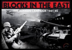 Blocks In The East box art